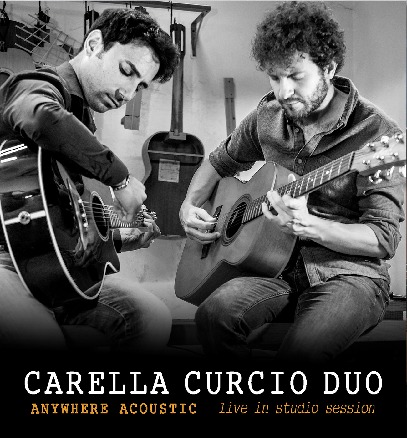 Carella Curcio Duo