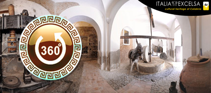 cetraro - patrimonio culturale - bellezza del sacro - turismo - vacanze