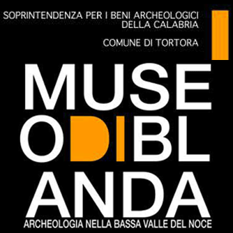 Museo di Blanda Logo
