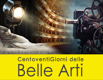 120 Giorni delle Belle Arti - ItaliaExcelsa - Anno Europeo del Patrimonio Culturale 2018