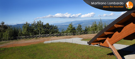 martirano lombardo enjoy the mountain - turismo - vacanze